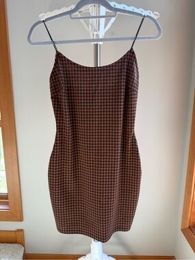 Windsor | Dresses | Toni Glitter Cowl Neck Mini Dress | Poshmark